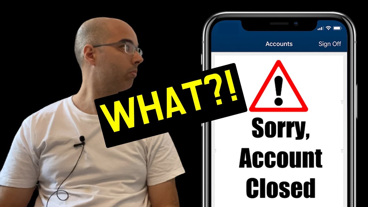 UK banks for expats- more providers close down accounts