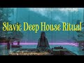 Dark Slavic Rave | Tribal Frame Drums &amp; Trans Chanting | Ancestral Energy
