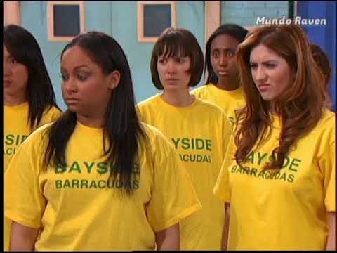 As Visões da Raven - T03E15 | A Queimada Maluca (1/5)