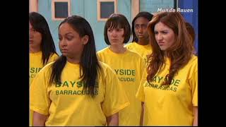 As Visões da Raven - T03E15 | A Queimada Maluca (1/5)