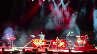 Night Ranger. High Enough (Damn Yankees cover) 4/19/2026