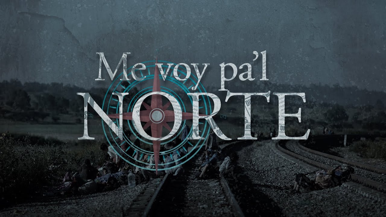 Me voy pa´l norte | T3. Jornaleros. El trabajo temporal en Estados Unidos