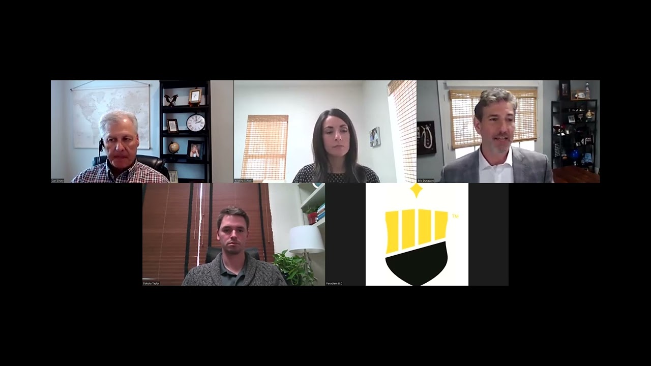 April 25, 2023 - Paradiem Q2 Investment Committee Webinar
