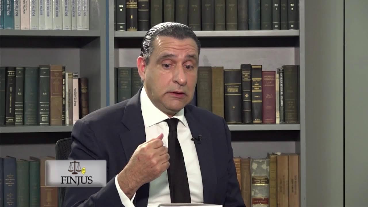 FINJUS