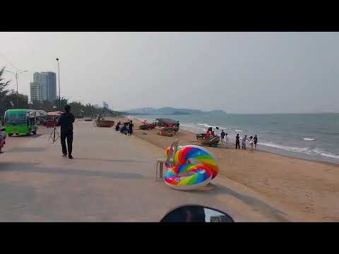 Cua Lo 2025 Breakthrough Improvements Turn This Place Into A Modern Tourist Area 