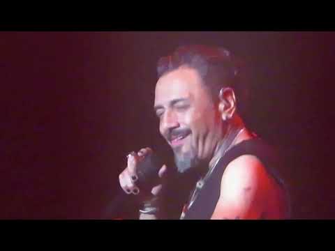 Lucybell - Mataz (Santiago - Chile)