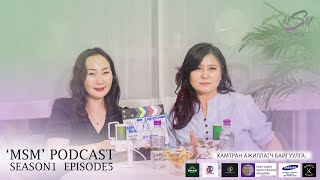 картинка: MSM TALK SEASON 1 EPISODE 5 