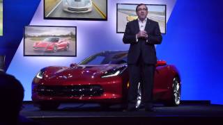 Chevy Unveils Performance Data Recorder at CES