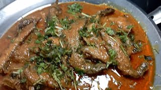 Patya Machli Ki Recipe Bihari Style Mein Gaicha Fish Recipe Patya Fish Recipe