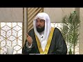من داوم على عدد ركعات يوميا من النوافل لكنه توقف عنها لمرض.. فهل يؤجر عليه؟-الشيخ د. عبدالرحمن السند