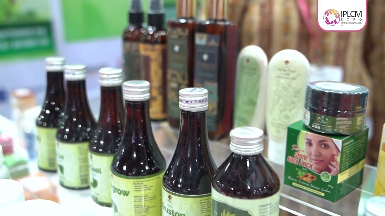 IPLCM Expo 2025 | Grand Opening & Private Label Conclave Highlights! 🚀✨ | Day 1 Recap