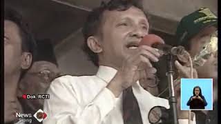SEJARAH REFORMASI 1998 #aminrais #jogjaistimewa #mahasiswa #reformasi #demonstration