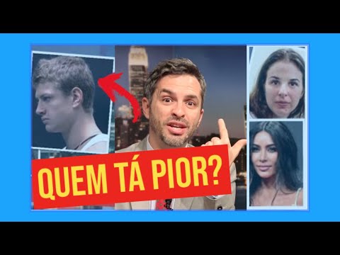 CARNAVAL/BBB/KIM KARDASHIAN/SUSANE | Diário Semanal POP