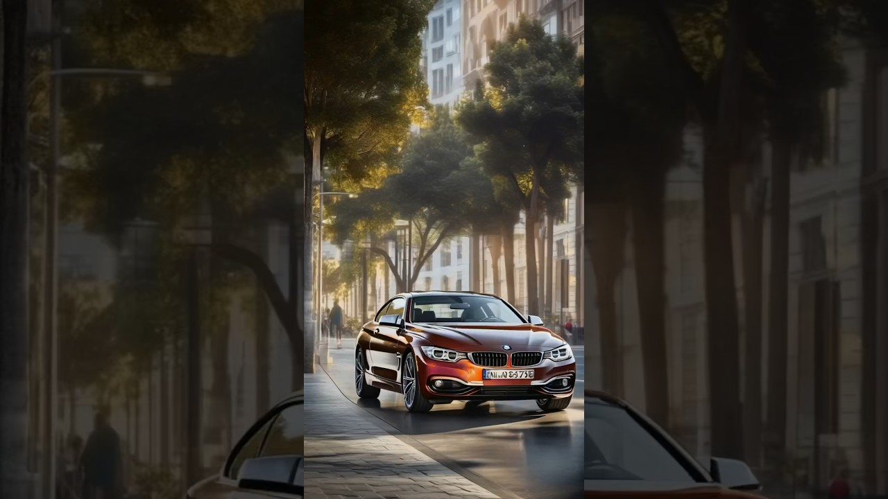 The Evolution of a Driving Icon 