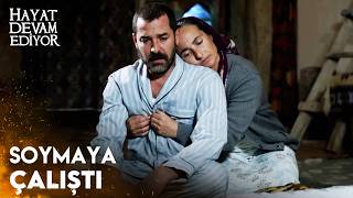 Kudret, İsmaili Istiyor - Hayat Devam Ediyor 3. 