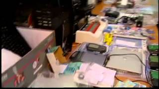 Portland police investigate ID theft case