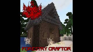 Vetharn (Brazil) — Forestry Craftor — 2024 EP