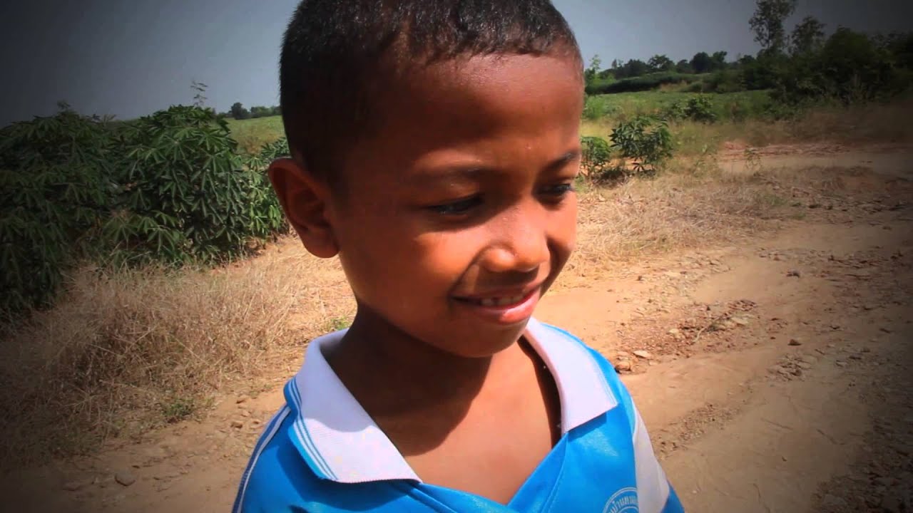 บ้านหนองนกแก้ว กาญจนบุรี จุดหมายเดียวกัน