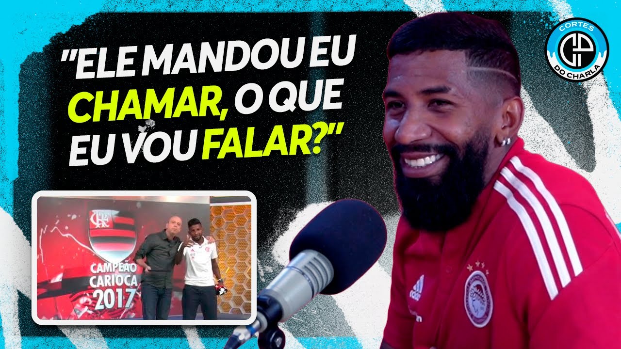 RODINEI CHAMANDO O INTERVALO NO GLOBO ESPORTE 😂😂😂