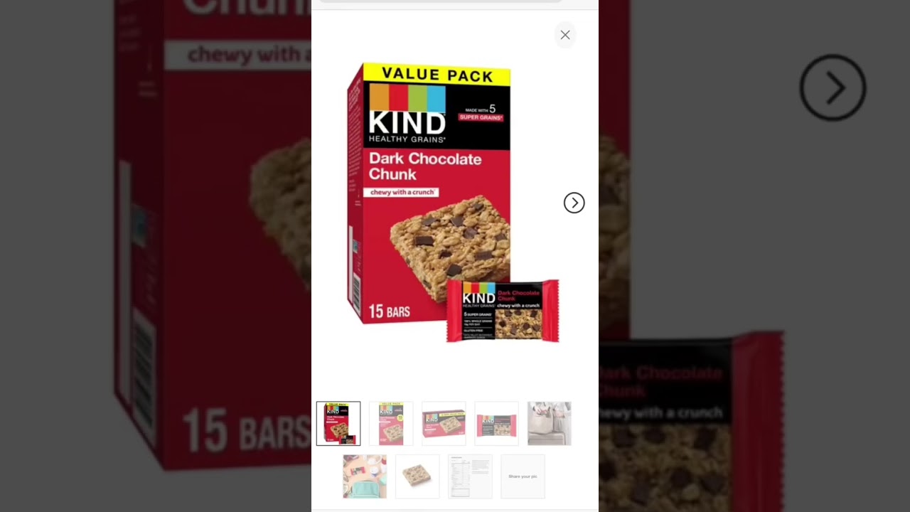 Do these shock you? Cross contact is the reason for both. OATS are a huge exception! 