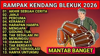 Download Lagu RAMPAK KOPLO FULL BLEKUK KENDANG JAIPONG AUDIO JERNIH BASS GLER MP3