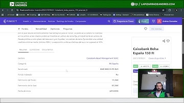 Resolviendo Dudas Financieras