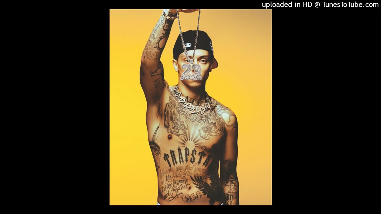 Ungrateful-Central Cee (Bass Boosted)