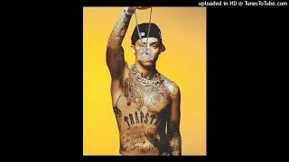 Ungrateful-Central Cee B Boosted