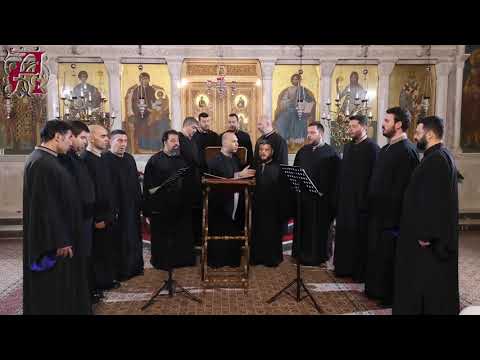 ΜΕΓΑΛΥΝΑΡΙΑ Υπαπαντής του