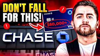 Famous Chase Bank Glitch EXPLAINED! What Happened? Wealth