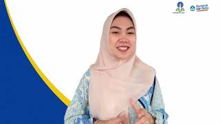 Video Sapaan Sesi 7 | MKWU4108 “Menyunting Karya Ilmiah” | Universitas Terbuka