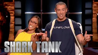 Shark Tank US | Will Sunflow Be One Of The Most Successful Businesses On Shark Tank?