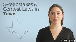 Sweepstakes and Contests Laws in Texas