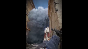 警家单向烟  #cs2教学 #csgo道具 #cs2道具教学  #cs2  #cs2andfaceit #遊戲日常 #遊戲 #fps