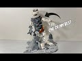 I Built An Undead Skeleton