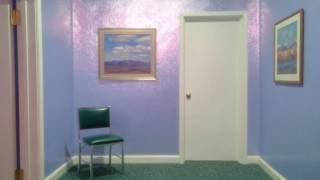 Strangely Familiar Images (Liminal Spaces)