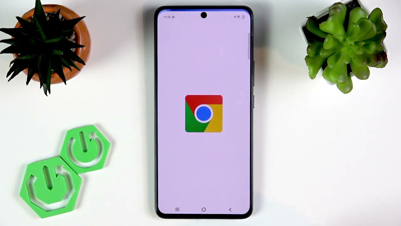 VIVO V60 Lite 5G — решение проблемы с графическим ключом