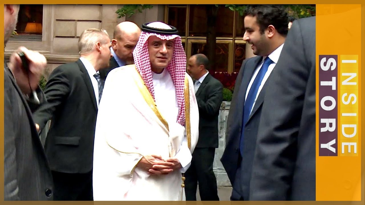هل ستُعرقل أزمة الخليج خطط الولايات المتحدة لتشكيل تحالف أمني في الشرق الأوسط؟ | القصة الكاملة