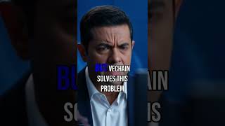 VeChain's BMW Partnership: Predictable Costs &amp; Sustainable Future! #shorts