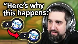 Mortdog Explains Why Player Damage Sometimes Registers After the Round is Over