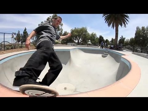 X Games Barcelona