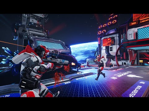 SPLITGATE SERVERS ARE DOWN 7-24-2021 UNKNOWN ERROR UNEXPECTED ERROR! (SPLITGATE SERVERS ARE DOWN)