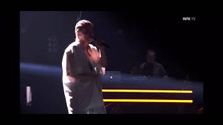 All I Do Is Win - Alexandra Rotan