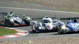 WEC Nürburgring 2015 | Race | Impressions
FIA WEC Nürburgring 2015
First appearance after the 24h of Le Mans and premiere race at the Nurburgring.
Erster Auftritt nach den 24h von Le Man und das allererste Rennen auf dem Nürburgring
World Endurance Championship
Langstrecken WM Weltmeisterschaft
Recorded 30.08.2015 WEC Nürburgring 2015 | Race | Impressions