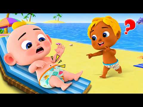 Why Do We Have Belly Buttons? 🤔 Belly Button Song 😍 Funny Kids + More Kids Songs | PIB World