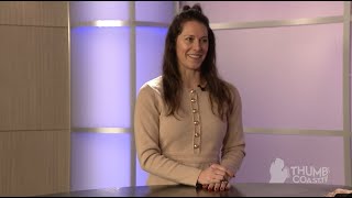 Jackie Hanton - The Big Give with Community Foundation of St. Clair County