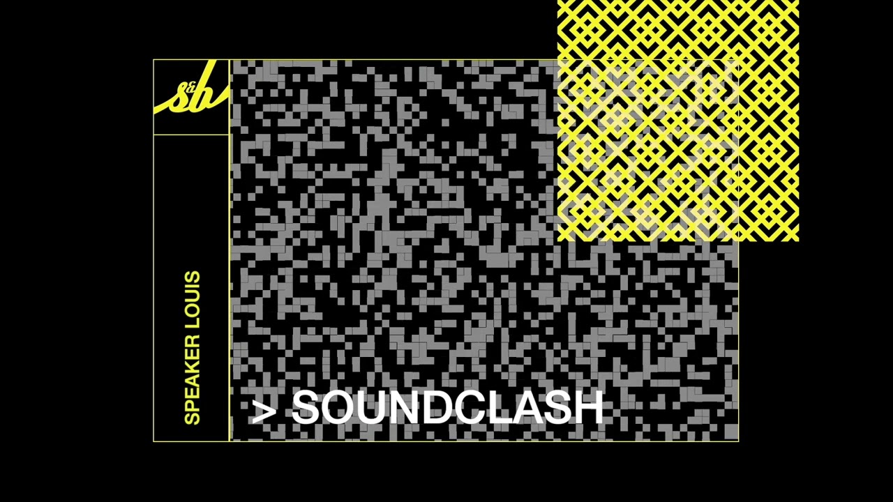 Speaker Louis - Soundclash