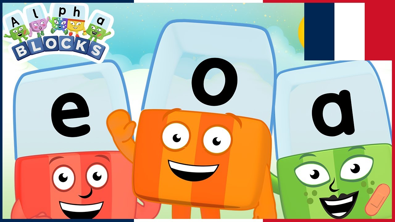 Compilation Drôle| Apprendre à Lire | Épisodes complets | 