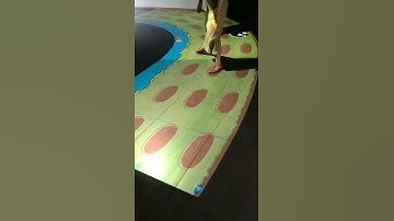 Defilabs interactive wall projection high quality interactive floor projection system