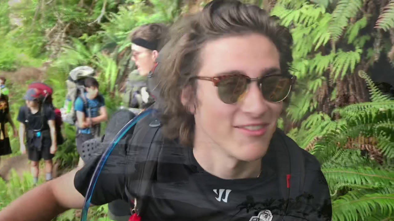 Stelly’s Nitinat Triangle 2019